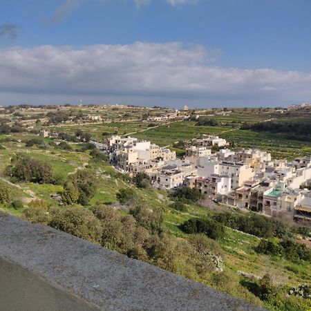 马尔萨斯卡拉Panoramic Penthouse In Marsascala Which Enjoys Sea And Country Views公寓 外观 照片