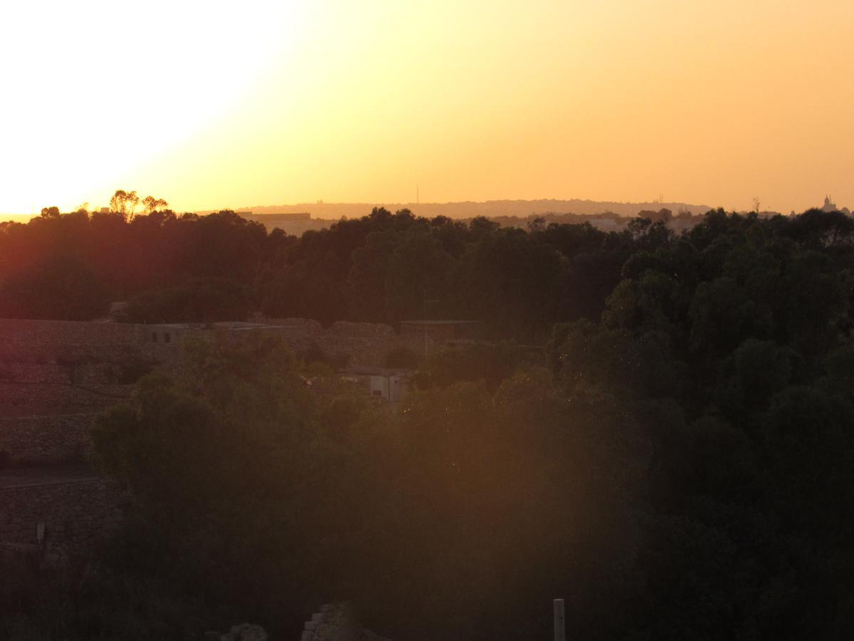 马尔萨斯卡拉Panoramic Penthouse In Marsascala Which Enjoys Sea And Country Views公寓 外观 照片