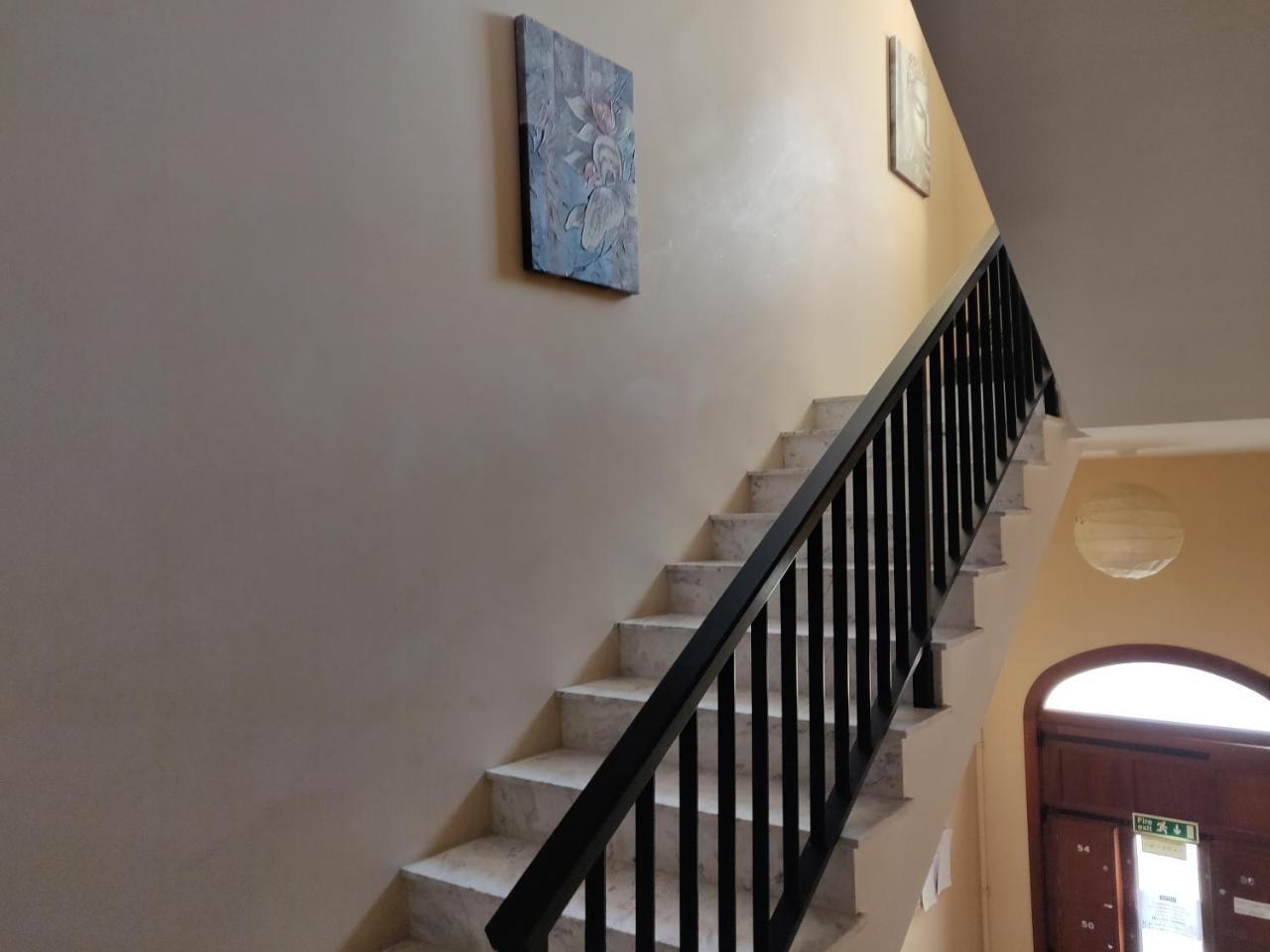 马尔萨斯卡拉Panoramic Penthouse In Marsascala Which Enjoys Sea And Country Views公寓 外观 照片