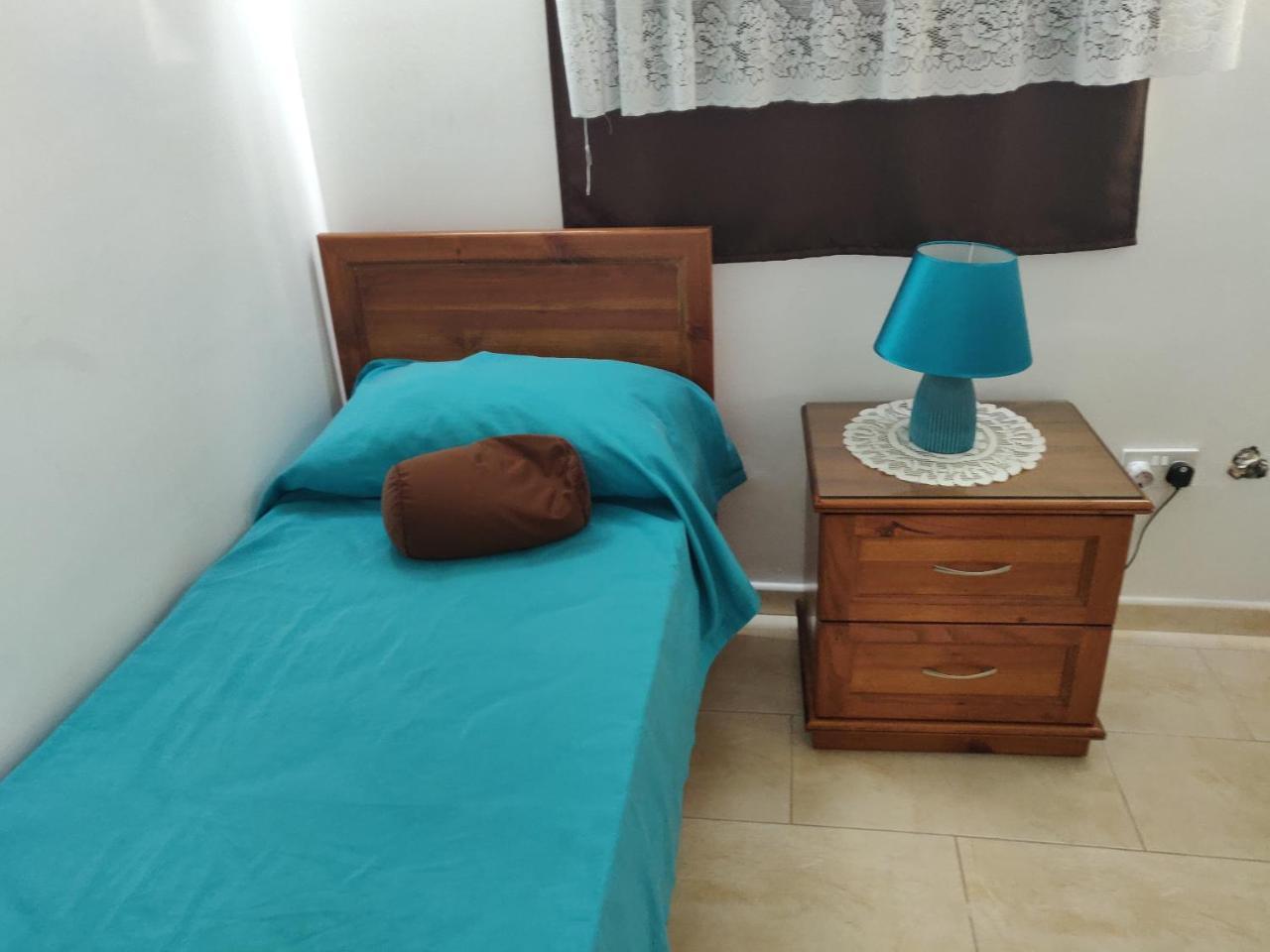 马尔萨斯卡拉Panoramic Penthouse In Marsascala Which Enjoys Sea And Country Views公寓 外观 照片