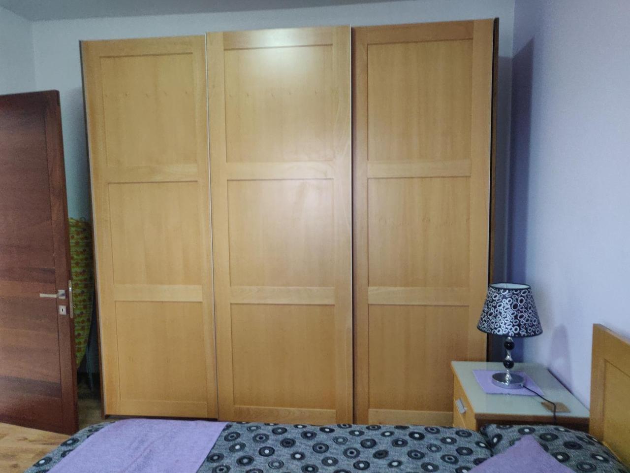 马尔萨斯卡拉Panoramic Penthouse In Marsascala Which Enjoys Sea And Country Views公寓 外观 照片